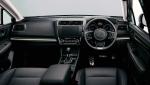Subaru Legacy Outback B-Sport 2019 года (JP)